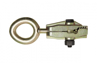 Зажим для кузовных работ BGS (2906)