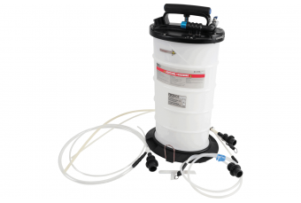 Приспособление для откачивания технических жидкостей 7.5 л. (3155)