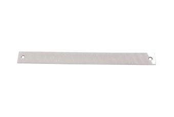 Рихтовочный напилник BGS, 350x35x4 mm, (3217-3)