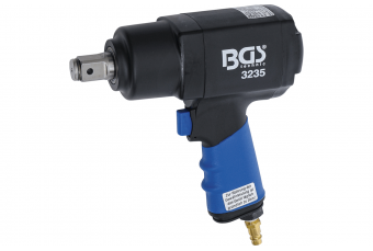Пневматический ударный ключ 1355 Nm, 3/4", "Bgs-technic" (3235)