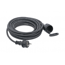 Удлинитель | 20 м | 3 x 1,5 мм² | IP 44 (3385)