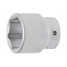 Торцевая головка 6-ти гранная | 20 мм (3/4") | 41 мм (3441)