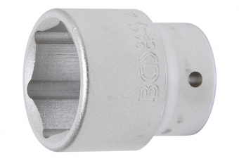 Socket, Hexagon | 20 mm (3/4") Drive | 41 mm (3441)