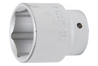 Galviņa 6 malu| 20 mm (3/4") | 46 mm (3446)