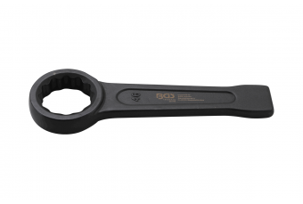 Ключ гаечный накидной | 46 мм (35146)