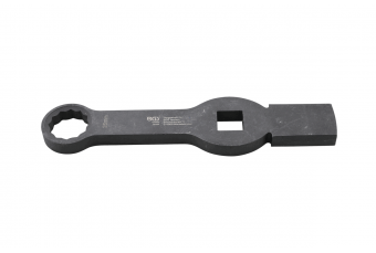 Кольцевой Гаечный Ключ 12-гранн. с 2 ударными граньями 26мм (35336)