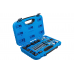 Ģeneratora remonta instrumentu komplekts 22gab, 1/2 "Bgs-technic" (4247)