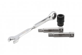 Набор для монтажа генератора, 4 шт., (4249)