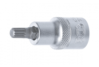 Головка c вставкой SPLINE М8 1/2" (4352)