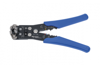 Автоматический скребок для проволоки | для проволоки Ø 0,13 - 6 мм | 210 мм (442)