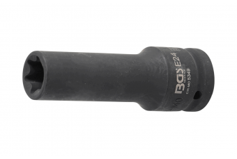 Ударная головка 3/4 дюйма для винта M18 x 1,5 E24 x 110 мм (5349)