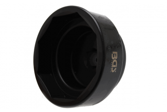 Головка грузовика под гайку заднего моста 8 углов, 100 мм, SCANIA (5417)