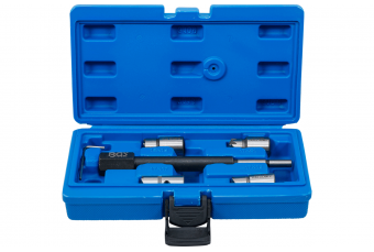 Injector Sealing Cutter Set for CDI engines | 5 pcs. (62605)