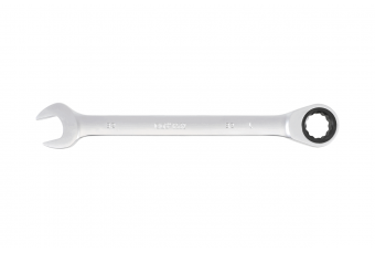 Комбинированный ключ с трещоткой | 32 мм (6532)