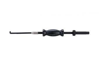 Набор инжекторов для грузовых автомобилей 4шт. (6662)