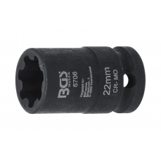 Специальная головка для тормозных суппортов Audi S5 / Q5 (6706)