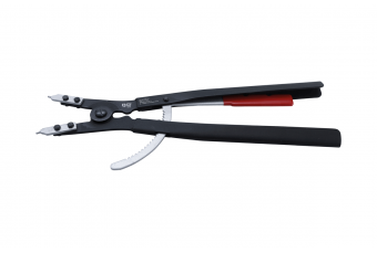 Circlip Pliers | straight | for outside Circlips | 500 mm (6736)