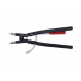 Circlip Pliers | straight | for outside Circlips | 500 mm (6736)