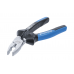 Плоскогубцы комбинированные | для тяжелых условий эксплуатации | с режущей кромкой | Evo Plus | 190 мм (675)