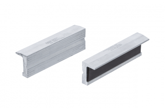 Защита челюстей Алюминий 125 мм 2 шт. (6797)