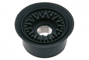 Напор на всасывании 60 мм ø (68000-60)