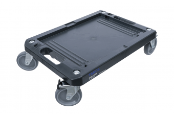 Sistēmas korpuss Rollerboard | priekš BGS Systainer® | antracīts (6836)