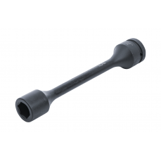 Торсионная ударная головка с шестигранной головкой | Привод 25 мм (1 дюйм) | 27 мм | 350 Нм (6941)