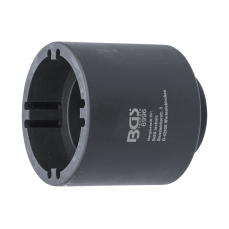 Головка с канавкой | для гайки трансмиссии | MAN (6996)