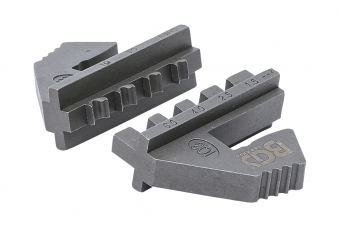 Обжимные челюсти | для солнечных разъемов Tyco BGS 70003 (70006)