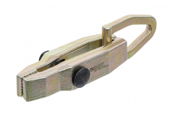 Car Body Alignment Claw | small version | one pulling direction | max. 3 t (7020)