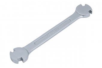 Ключ для регулировки спиц 6,3–5,6–5,0–4,5 мм (7180)