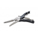Плоскогубцы с длинными носами с фиксатором | с пистолетной рукояткой | 170 мм (7312)