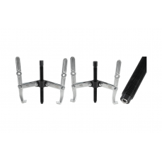 Наружный / внутренний 2-рычажный съемник| 210 - 300 мм (7694)