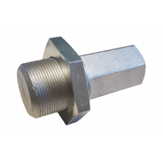 Sliding Hammer Adaptor (7772-1)