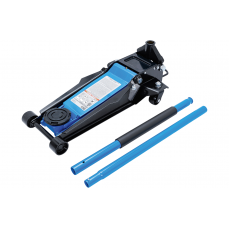 Домкрат | гидравлический | 2,5 т (7872)