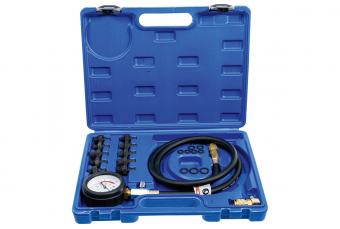 Oil Pressure Test Kit (8007)