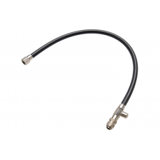 Шланг с разъемами для тестирования радиатора (8027-33)