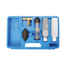 Reaktīvā šķidruma noplūdes testa komplekts (8037)