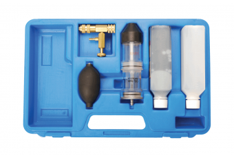 Комплект для проверки герметичности с реактивной жидкостью (8037)