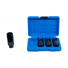 Комплект насадок для насадок 25-27-29 и 30 мм (8351)