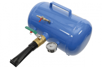 Автомобильный Booster шин (8365)