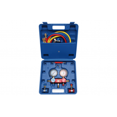 Манометр кондиционера (8425)