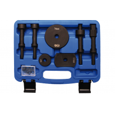 Impact Chisel Set (8436)