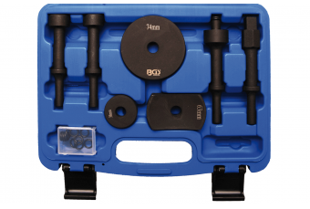 Набор ударных зубил (8436)