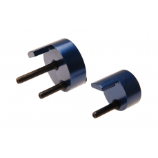 Инструмент для ремня / блок для V-образной системы (8454)