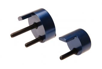 Инструмент для ремня / блок для V-образной системы (8454)