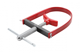 Counter Holding Wrench | for Flywheels and Clutch Baskets (8457)