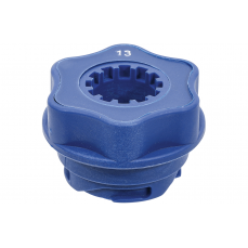 Aдаптер для заливки масла VAG, для BGS 8505-1 (8505-13P)