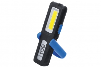 Аккумуляторная лампа | COB-LED |  360 Lm (85335)