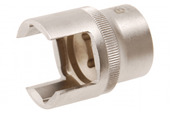 Специальная головка для дизельного фильтра, 27 мм (8630)